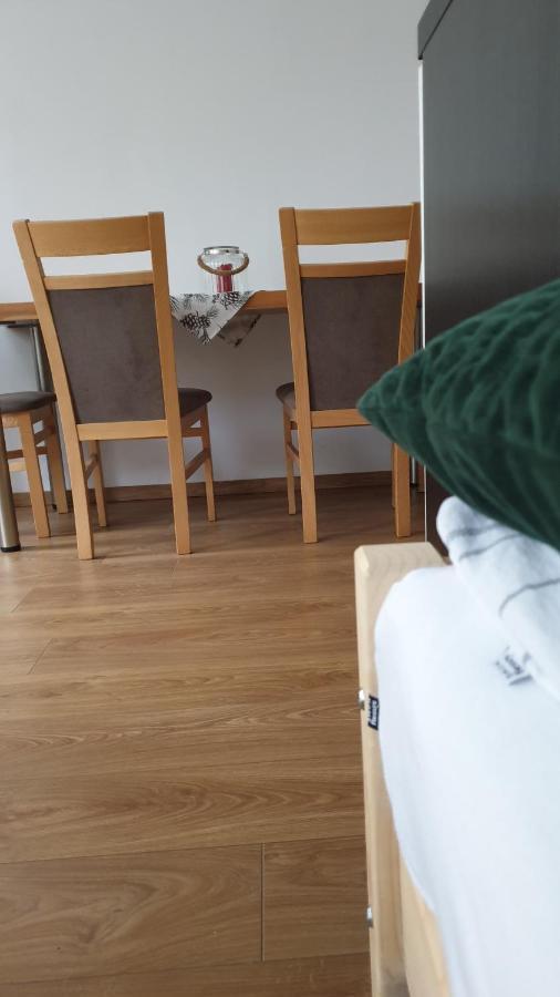 Apartamento Fajna Cavalera Reda Exterior foto