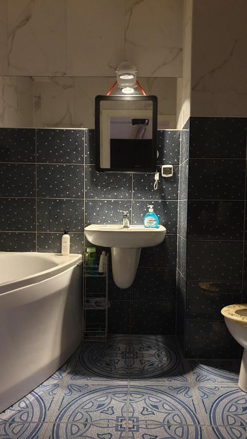 Apartamento Fajna Cavalera Reda Exterior foto
