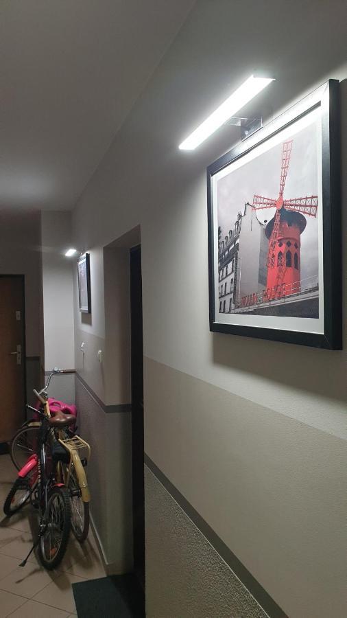 Apartamento Fajna Cavalera Reda Exterior foto